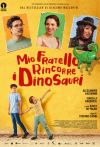 MIO FRATELLO RINCORRE I DINOSAURI MIO FRATELLO RINCORRE I DINOSAURI